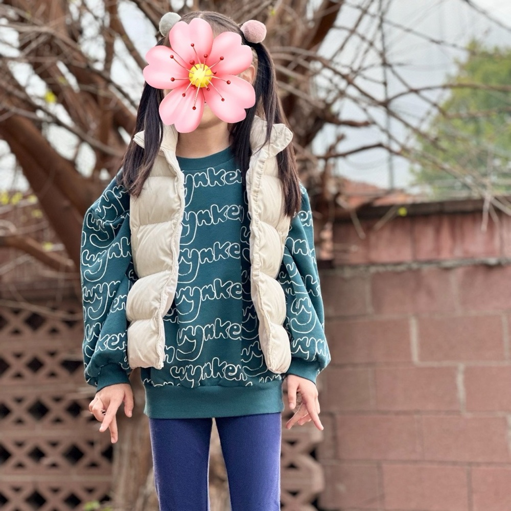 Wynken girls sweatshirts 8